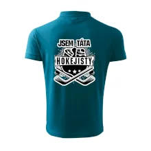 Erb - Jsem táta hokejisty