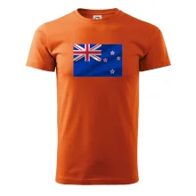 Nový Zéland Vlajka obdélník