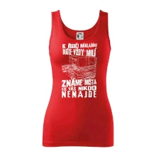 K řidiči náklaďáku buďte vždy milý