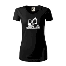 Noční můra pro krtka