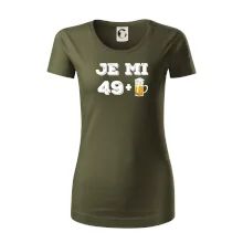 Je mi 50 pivo Je mi 50 pivo