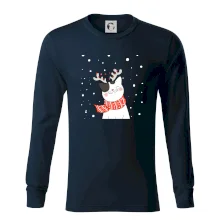 Kočka se sobími rohy Kočka se sobími rohy
