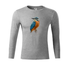 Lednáček kreslený