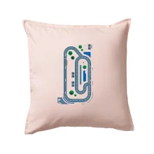 Závodní dráha - Rodiče