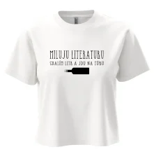 Miluju literaturu