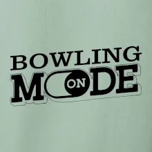 Bowling mode