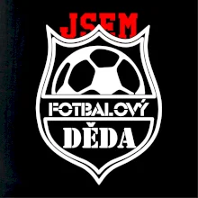Jsem Fotbalový děda / fotbalová babička
