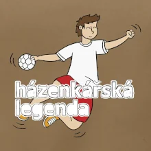 Házenkářská legenda