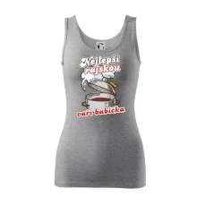 Nejlepší rajskou vaří babička