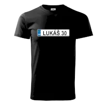 SPZ Lukáš 30