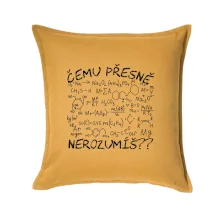 Chemie - Čemu přesně nerozumíš?