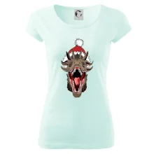 Vánoční drak (Pecka design)