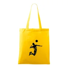 Volejbal splash jednoduchý