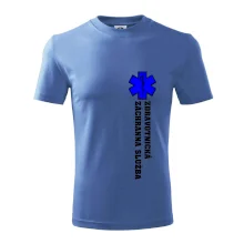 Hvězda života - zdravotnická záchranná služba