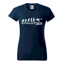 Evolution Football Evolution Football