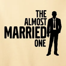Bachelor party - The almost married one