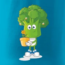 Brokolice zahrádkář