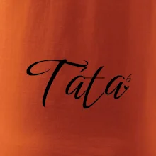 Psací Táta šestá mocnina - šest dětí