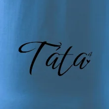 Psací Táta  čtvrtá mocnina - čtyři děti