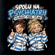 Spolu na psychiatrii