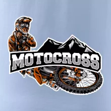 Motocross pohoří