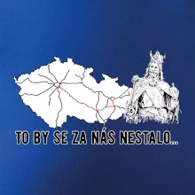 D1 - to by se za nás nestalo