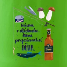 Profesionální děda (studio-arte.cz)