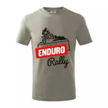 Enduro rally