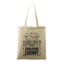 Zrození legendy - pro fotbalistu