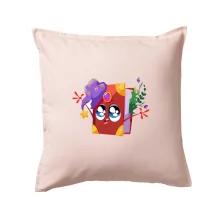 Kreslená kniha kouzelná