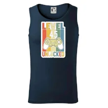 Gaming narozeniny 45