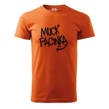 Muck facinka