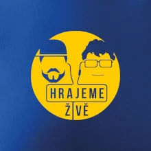 Vortex hrajeme živě Vortex hrajeme živě