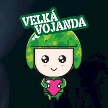 Velká vojanda