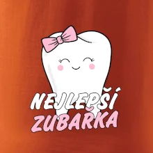 Nejlepší zubařka