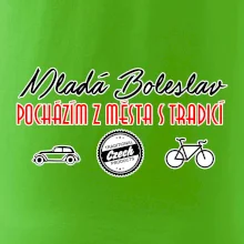 Mladá Boleslav město s tradicí