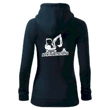 Noční můra pro krtka