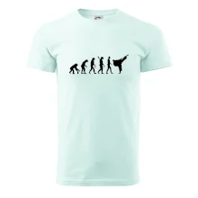 Karate Evoluce - kop