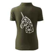 Geometrie - Jednorožec