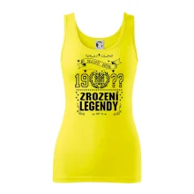 Zrození legendy - Moravská orlice