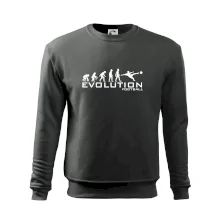 Evolution Football Evolution Football