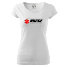 Nurse My Job Is To Save Your Ass Not Kiss It
