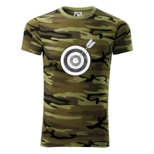 Terč na lukostřelbu