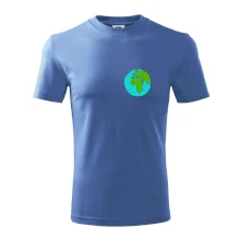 Planeta na prsu - Afrika a Evropa