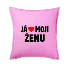 Já miluju svojí ženu / muže