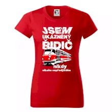 Jsem ukázněný řidič - tramvaj