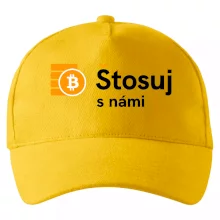 Štosuj s námi - logo velké