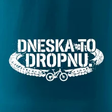 Dneska to dropnu
