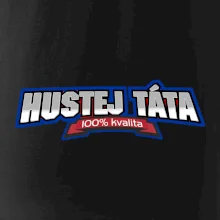 Hustej táta 100%