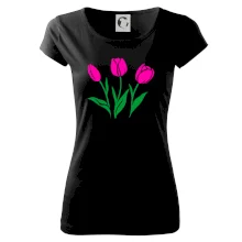 Tři tulipány Tři tulipány